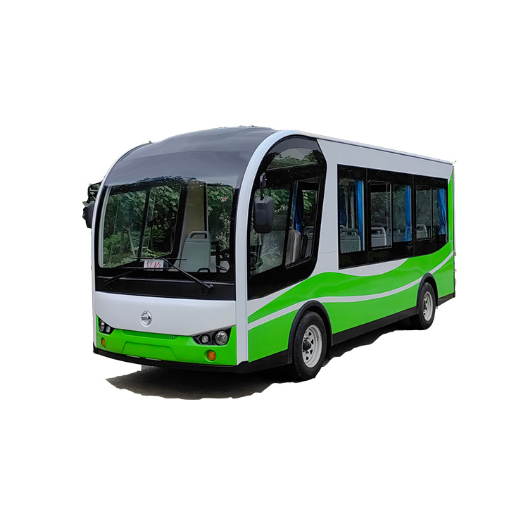 17-19座電動(dòng)觀光巴士（校車(chē)）